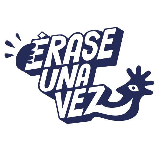 erase una vez