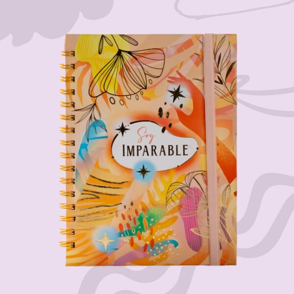 Agenda Imparable