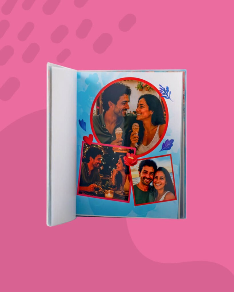Libro para Parejas