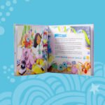 Libro personalizado