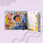 Libro personalizado